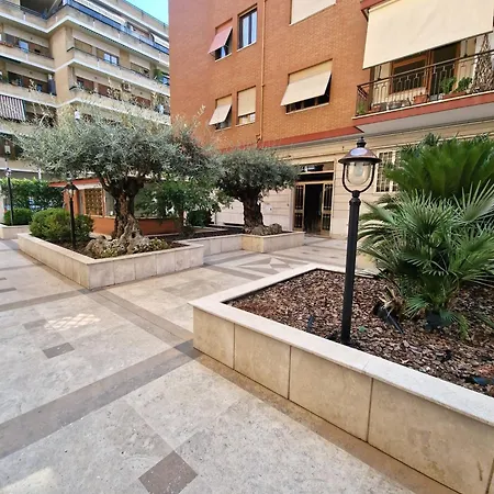 Ponte Lungo Guest House-2