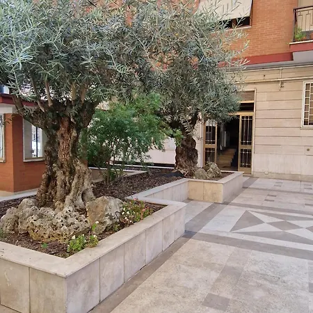Ponte Lungo Guest House-3